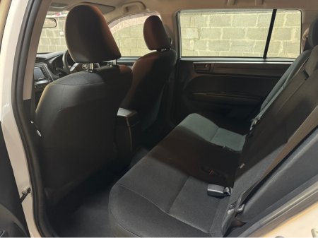 2021 Toyota Corolla Cross TOYOTA COROLLA FIELDER €14,999 thumbnail