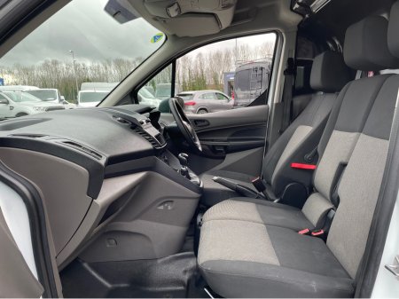 2021 Ford Transit Connect - thumbnail 16