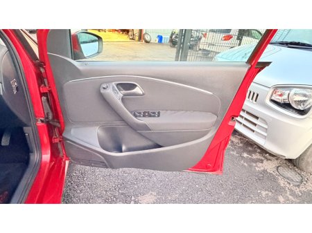 2016 Volkswagen Polo 1.2 TSI 5DR 90HP Comfortline DSG €11,500 thumbnail