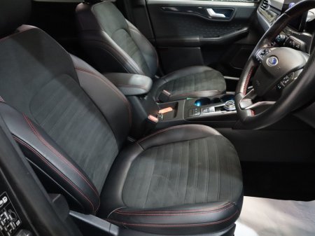 2021 Ford Kuga *49* ST-LINE PHEV CVT €21,995 thumbnail