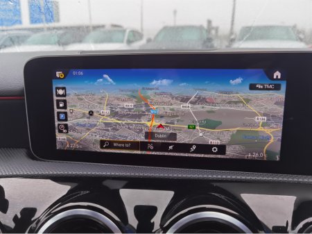 2020 Mercedes-Benz A Class A250 E AMG LINE EXECUTIVE - FINANCE AVAILABLE - CALL US TODAY ON 01 492 6566 OR 087-092 5525 €20,950 thumbnail