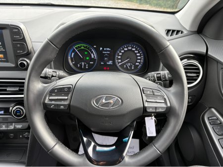 2020 Hyundai Kona - thumbnail 15