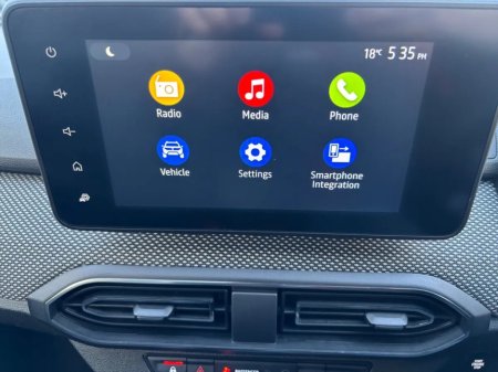 2022 Dacia Jogger TCe 110 Comfort €17,000 thumbnail