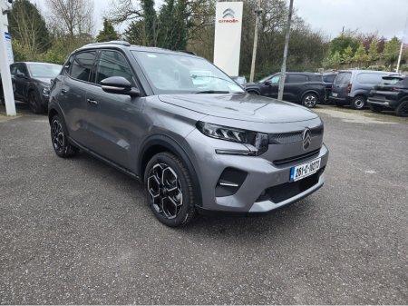 2026 Citroen C3 - thumbnail 5