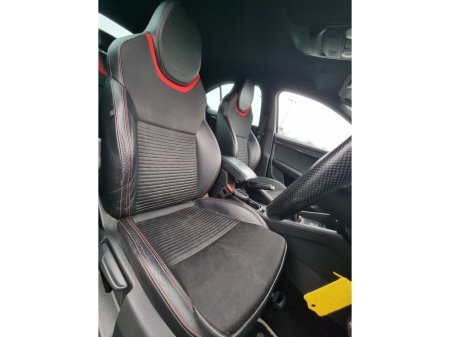 2015 Skoda Octavia 2015 SKODA OCTAVIA RS DIESEL NCT'd €7,990 €7,990 thumbnail