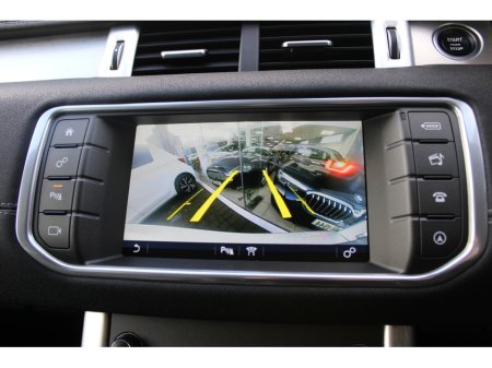 2016 Land Rover Range Rover Evoque TD4 SE DYNAMIQUE AUTO *1 OWNER* €16,850 thumbnail