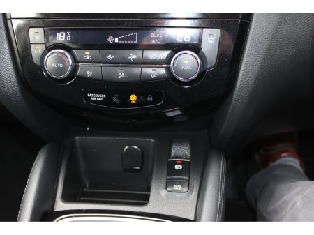 2020 Nissan Qashqai 1.3 PET SVE €19,950 thumbnail