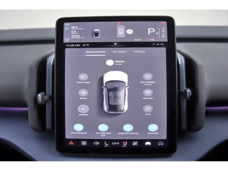 2024 Volvo EX30 SINGLE MOTOR EXTENDED RANGE 69KWH RWD 272BHP €34,890 thumbnail