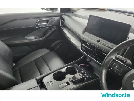 2025 Nissan X-Trail ePOWER X-TRAIL SVE 5 Seater €48,495 thumbnail