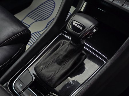 2021 Skoda Kodiaq - thumbnail 19