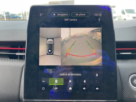 2019 Renault Clio RS Line TCe 100 MY19 €13,950 thumbnail