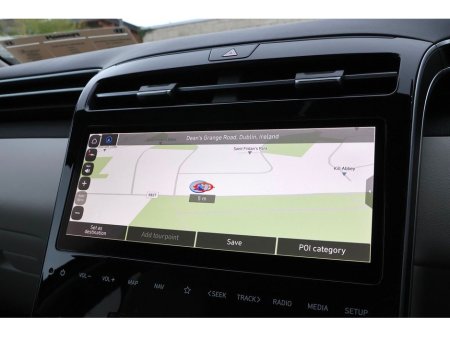 2024 Hyundai Tucson - thumbnail 19