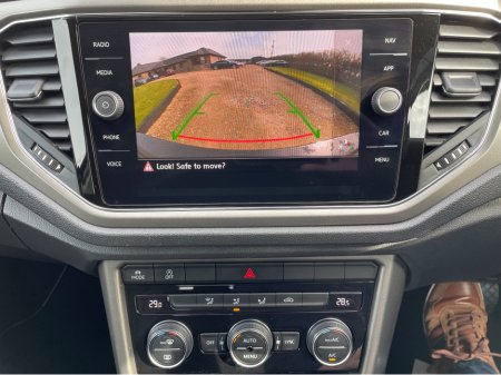 2021 Volkswagen T-Roc - thumbnail 16