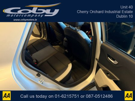 2020 Kia Stonic 5DR thumbnail