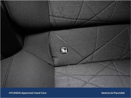 2021 Hyundai Bayon - thumbnail 16