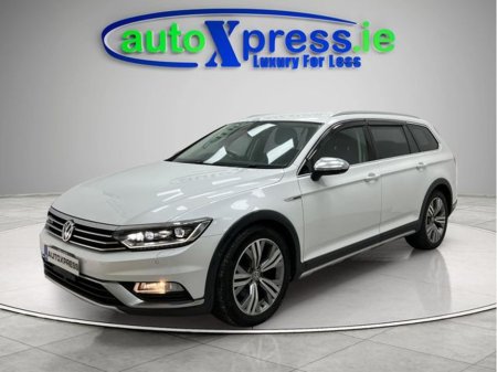 2018 Volkswagen Passat - thumbnail 15