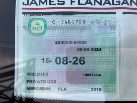 2018 Mercedes-Benz CL Class - thumbnail 18