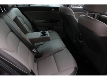 2019 Kia Sportage 1.6CRDI K3 EDITION 5DR ESTATE // HUGE SPEC // 129,000KM'S / IMMACUALTE CONDITION // BUY WITH CONFIDENCE AA AND SIMI APPROVED DEALER 2025 // FINANCE ARRANGED // ALL TRADE INS WELCOME // €17,950 thumbnail