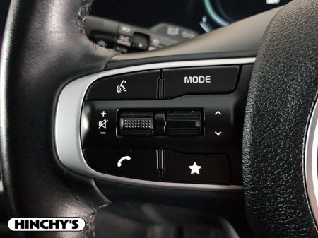 2024 Kia Sportage K3 Diesel €33,900 thumbnail