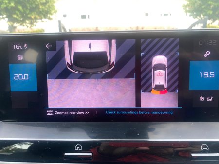 2022 Citroen C4 - thumbnail 13