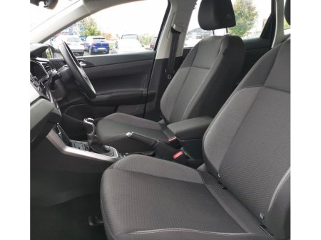 2024 Volkswagen Polo Life 1.0 TSI 95HP *REARVIEW CAMERA, APP CONNECT, FINANCE AVAILABLE* €22,995