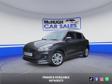 2019 Suzuki Swift - thumbnail 17