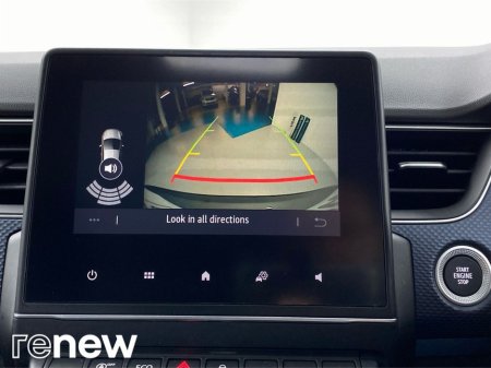 2024 Renault Arkana TCe 140 Auto Evolution €24,245 thumbnail