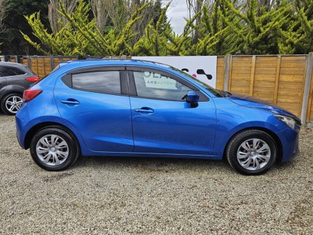 2016 Mazda Demio - thumbnail 6