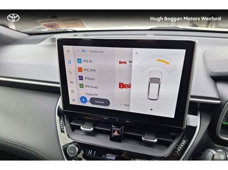 2023 Toyota Corolla Cross - thumbnail 22