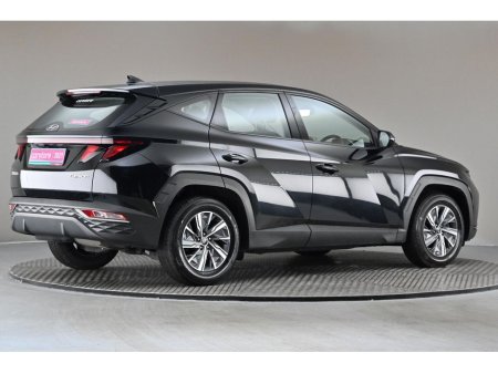 2021 Hyundai Tucson - thumbnail 10