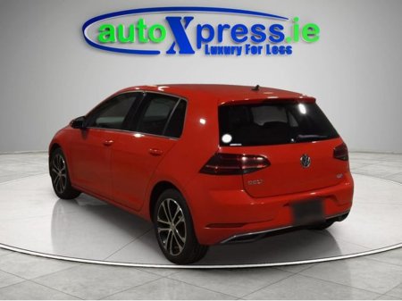 2019 Volkswagen Golf - thumbnail 10