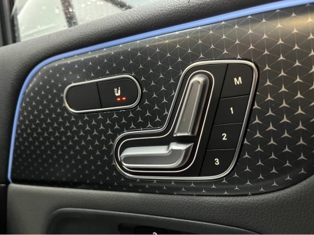 2024 Mercedes-Benz EQB - thumbnail 13