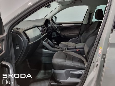 2023 Skoda Kodiaq Ambition 2.0 TDI 150HP DSG 7 Seat thumbnail