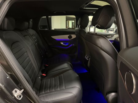 2023 Mercedes-Benz EQC 400 4MATIC AMG LINE PREMIUM=LOW MILES//SUNROOF//232 REG=FULL MERCEDES SERVICE HISTORY=TAILORED FINANCE PACKAGES AVAILABLE=TRADE IN'S WELCOME €42,995 thumbnail