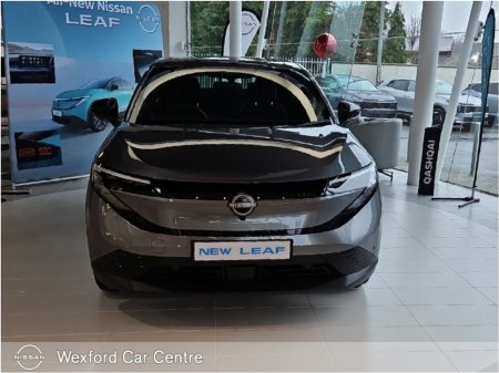 2026 Nissan Leaf Engage + thumbnail