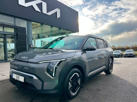 2026 Kia EV3 Earth 2 (605km range) (0% Finance available)