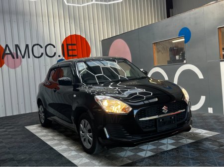 2022 Suzuki Swift 1.2 PETROL AUTOMATIC / 20k KMs / Heated Drivers Seat €17,950