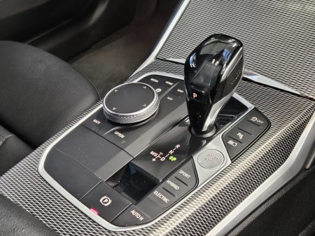 2021 BMW 3 Series 330e M Sport Auto €31,950 thumbnail