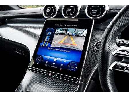 2025 Mercedes-Benz GLC Class - thumbnail 21