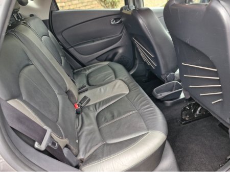 2016 Renault Captur - thumbnail 18