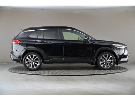 2024 Toyota Corolla - thumbnail 11