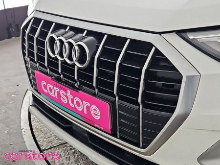 2021 Audi Q3 - thumbnail 18