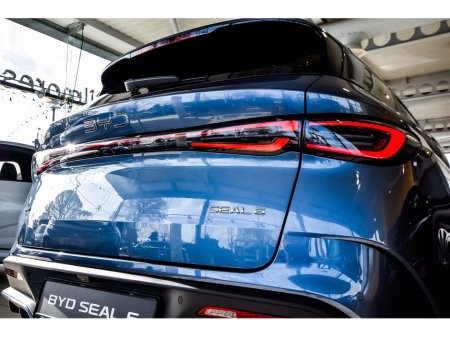 2026 BYD Seal - thumbnail 6