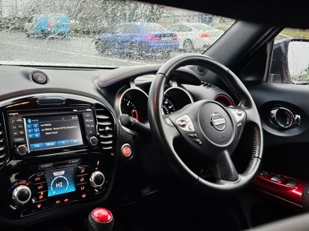 2016 Nissan Juke - thumbnail 23