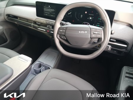 2025 Kia EV3 EARTH K3 LONG RANGE €39,900