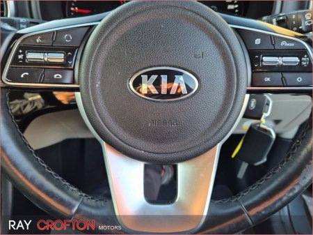 2020 Kia Sportage - thumbnail 17