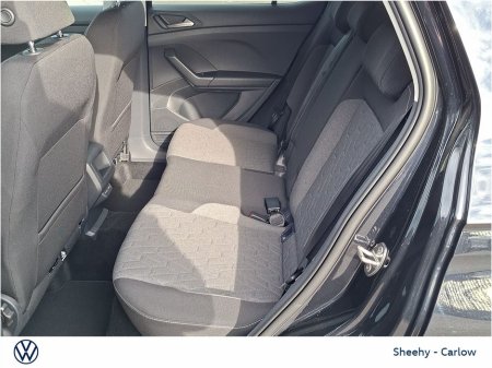 2026 Volkswagen T-Cross - thumbnail 7