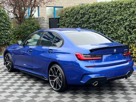 2022 BMW 3 Series - thumbnail 5