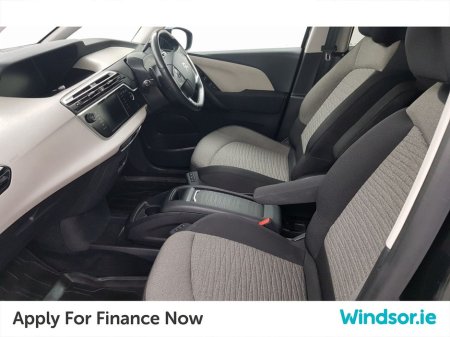 2021 Citroen Grand C4 SpaceTourer - thumbnail 4