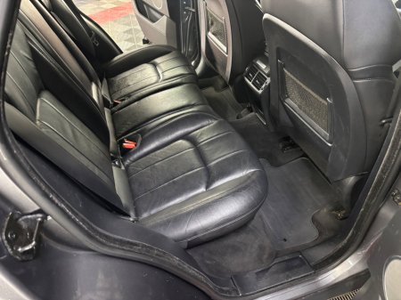 2017 Land Rover Range Rover Evoque 2.0 eD4 SE 2wd €15,950 thumbnail